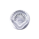 4Pcs bath bomb molds sea shell shape aluminum alloy bathing tool accessories Gw