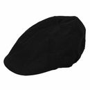 Solid Fluid Systems Gatsby Cap Ivy Hat Golf Driving Summer Sun Flat Cabbie