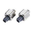 Set of 2 Ignition Knock Detonation Sensor 89615-22040 89615-12040 89615-12050,