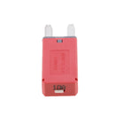 2pcs 20A+10A ATM Mini Blade Fuse Over Load Protection for Car Marine