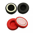 2 Pairs Premium Ear Pads Cushions Replacement Repair for Beats Solo 2 3