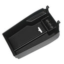 Car Center Console Armrest Box Glove Box Secondary Storage Tray for Mercede