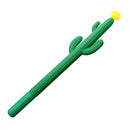 Cute Cactus Design Gel Pen Writing Pen Office School Gift Supplies F6E0