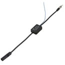 Car Inline Antenna Aerial Radio AM & FM Signal Amp Amplifier Booster 48-860 X4M8