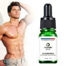 Men's long-lasting booster oil 10ml Extension of time Couple flirting S2I1 Y4H0