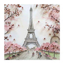 Landscape 5D Diamond Painting Embroidery DIY Craft Cross Stitch Home Decor