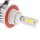 9004 HB1 LED Headlight Kit Hi/Lo Beam 1950W 292500LM Car Light Bulbs 6000K Whi3C