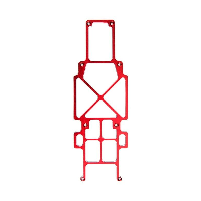 For Dji Robomaster S1 Robot Chassis Reinforcement Strengthen the Torsion Re J3X2