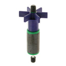 2Pcs Replacement Rotor Water Pump Filter Impeller for Fish Tank Filter Aquarium