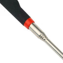 1pcs Universal Magnet Strong Suction Telescopic Extension Rod with Lights p T6Y3