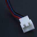 RC 2S Lipo Battery 3P JST Plug Balance Charger Cable Extension 20cm Y3O7