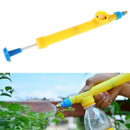 Mini Water Bottles Plastic Sprayer Head Pesticide Spraying Head Garden To Gw