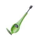 Tea Infuser Loose Leaf Strainer Silicone Filter Diffuser Tool Spoon X1