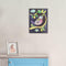 5D DIY Special Shaped Diamond Painting Bird Cross Stitch Mosaic Craft Kits