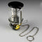 Gas Lantern Hiking Fuel Lamp Warm Picnic Compact Backpacking Heater Gear
