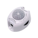 Motion Sensor Light Switch 5V 24VDC Movement Detector Activated Automatic Swi ME