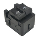 Front Door Window Switch 10284860 Fit for Chevrolet Express 03-07 Black
