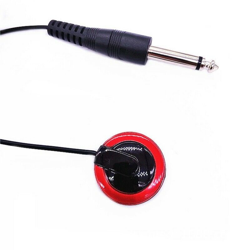 Guitar Pickup Violin Erhu Pickup Multi-Function Patch Pickup