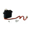 Digital Servo With Arm Horn Replacement for Wltoys XK K130 RC Aircraft DIY