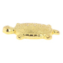 Golden Money Turtle Lucky Fortune Home Office Decoration Ornaments  Lucky GiftOZ