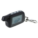Two Way Car Alarm System Remote Controller LCD For Russian Version Tomahawk X5