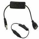 1PCS USB Cable with Power Control USB On Off HOT Toggle G5T0 I5F9 F6W2 E5S2