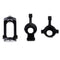 Plastic A959-05 Steering Arms& Rear Axle Seat & C Seat for 1:18 RC Car Parts