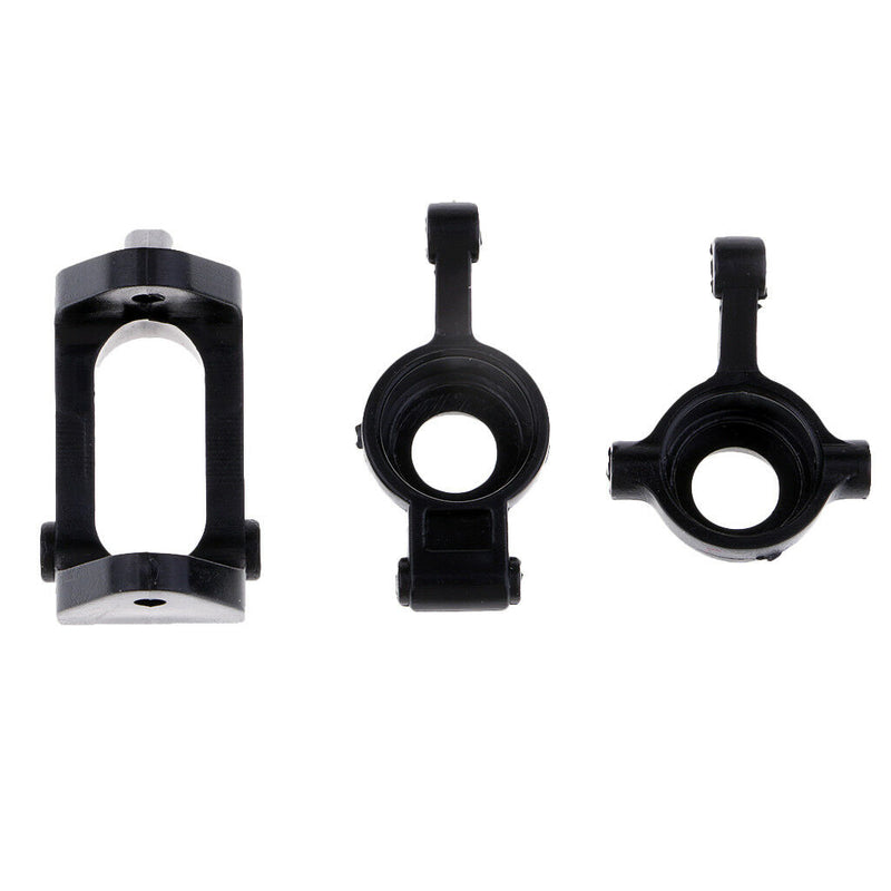 Plastic A959-05 Steering Arms& Rear Axle Seat & C Seat for 1:18 RC Car Parts
