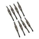 8pk Replace 6.5 L 6.2 L Fast Start Glow Plugs For  Hummer 2500 3500