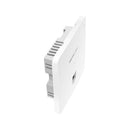 300Mbps Room Wireless In-Wall WIFI Access Point Router AP POE Power Supply 2.4GH