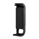 PU542B Durable Removable Battery Cover Protective Lid for  HERO9 Black
