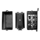 Universal DC 12V Car Marine 6-Way Relay+ 6-Slot Blade Fuse Holder Box Block Cara
