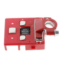 3 Blade Fuse Block, Standard Fuse Box For Four Wheels