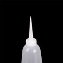 250ml Glue Gel Oil glue pot Liquid Industrial Plastic dispensing Bottle Jet ME