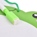Whiteboard Dry Wipe Board Mini Drawing White board Hanging Board With MarkerJC3C