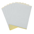 10pcs 4 Layers  Thermal Carbon Stencil Transfer Tracing Papers Kit A4