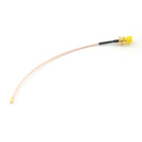 1Pcs 15CM 5.9 Inch RG178 SMA to uFL/u.FL/IPX/IPEX RF Female Adapter Cable Ew