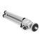 Aluminum Telescopic Mini Camera Tripod Holder Monopod for Phone Desktop