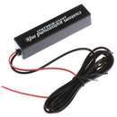 Hidden Amplified Antenna Car Electronic Stereo AM FM Radio for Automobile Truck-