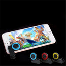 Smartphone Mini Game Joysticks Button For Mobile Phone Game Rock Joypad Table %o
