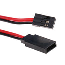 3 Way Universal Plug Power On/off Switch For JR FUTABA Receiver Cord For RC