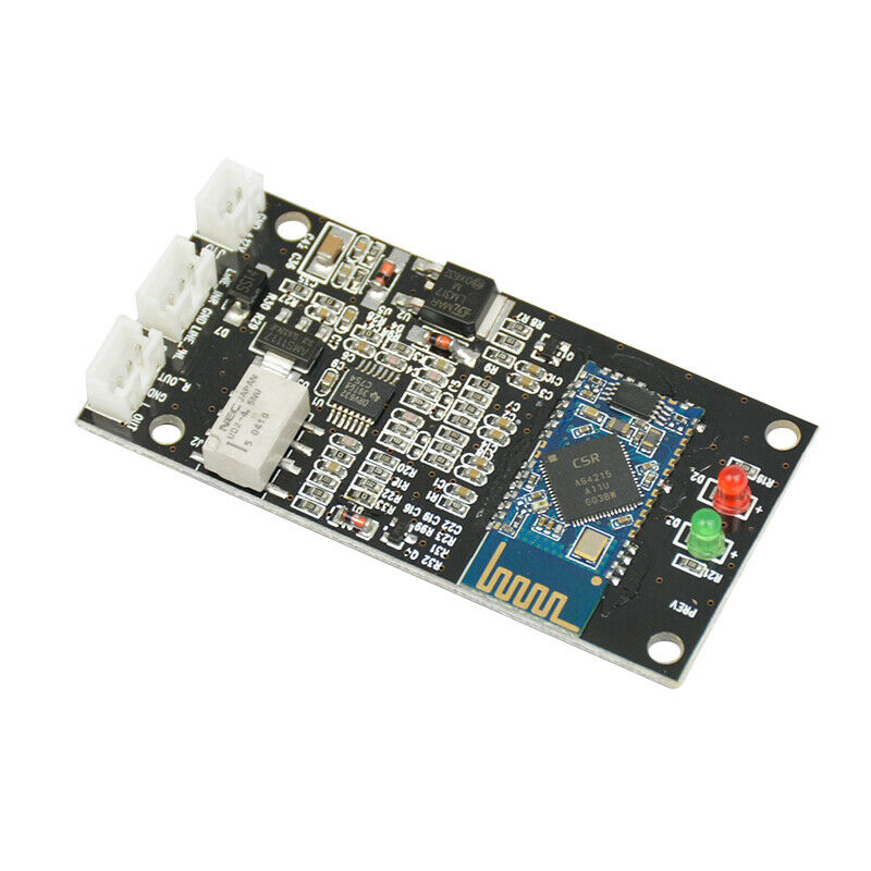 4.2 Bluetooth Receiver Board Csr64215 Amplifers Bluetooth Module Lossless A R8O4