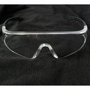 Protective Eye Goggles Safety Transparent Glasses for Children Games LJ