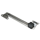 Boat Hatch Stays Hatch Adjusters 200mm 8" inch Chrome Plated NEW Universal