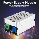 200W 15A Adjustable DC-DC Buck Converter Step-down Power Supply Module A