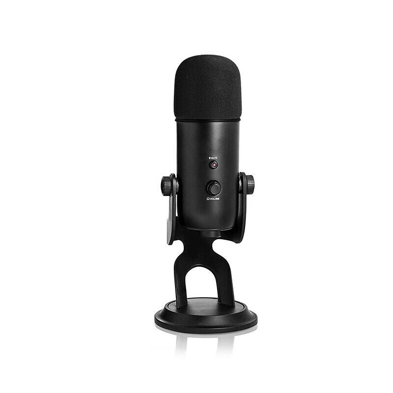 Professional Foam Windscreen For Covers Other Large Microphones, Such As Mx
