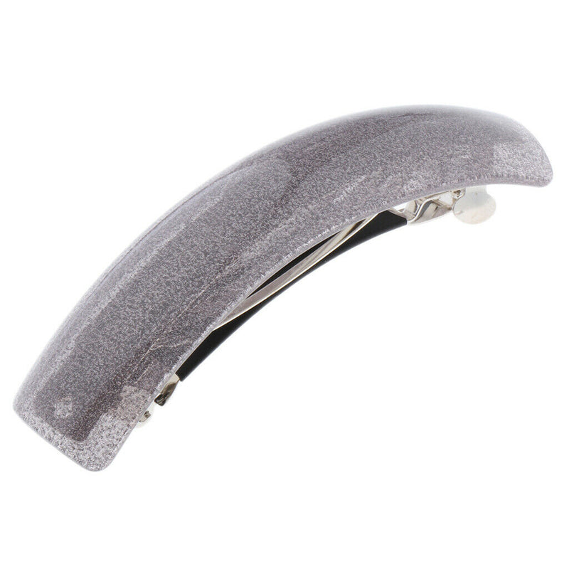 Women Girl Fashion Spring Clip Hairpin Hair Clip Accessory Headdress Grey