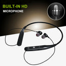 733 Wireless Bluetooth Earphones Headphones Sport Earbuds Support Tf Card B