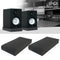 Studio Monitor High Density Home Speaker Base Amplifier Isolation Pad