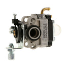 Aluminium Carburetor Carb For GX35 140 Lawn Strimmer